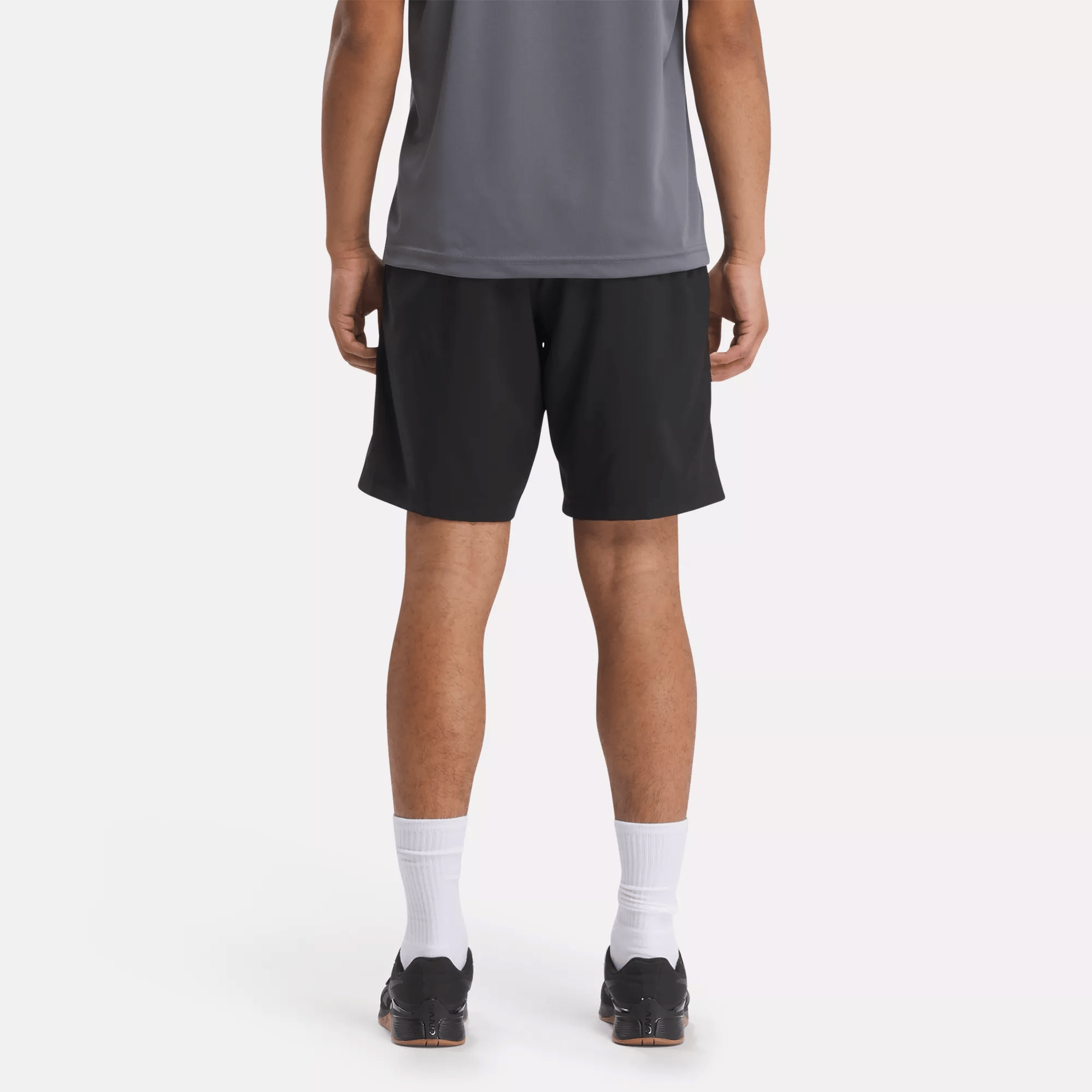 Workout Ready Shorts 9"
