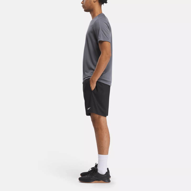 Workout Ready Shorts 9"