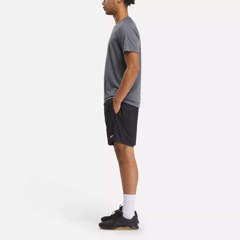 Men's Workout Ready Shorts 9"