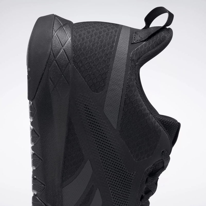 Flexagon Force 3 Wide 4E Men's Training Shoes