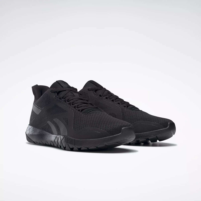Flexagon Force 3 Wide 4E Men's Training Shoes