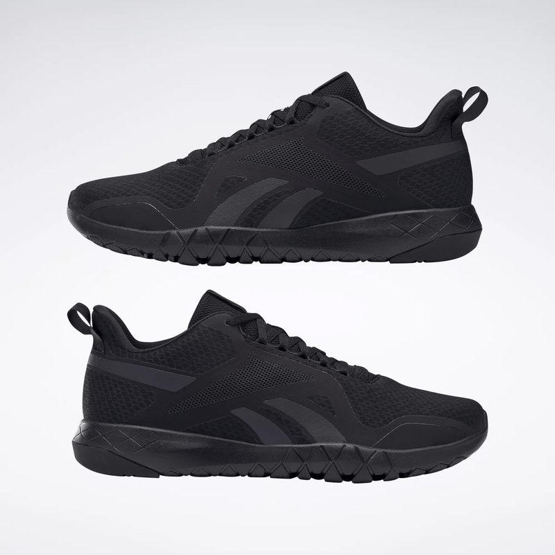 Flexagon Force 3 Wide 4E Men's Training Shoes