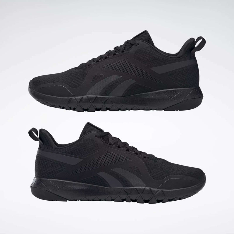 Flexagon Force 3 Wide 4E Men's Training Shoes