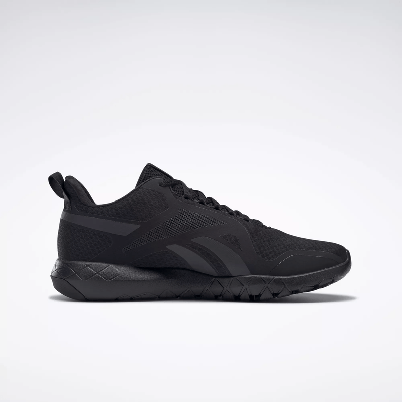 Flexagon Force 3 Wide 4E Men's Training Shoes