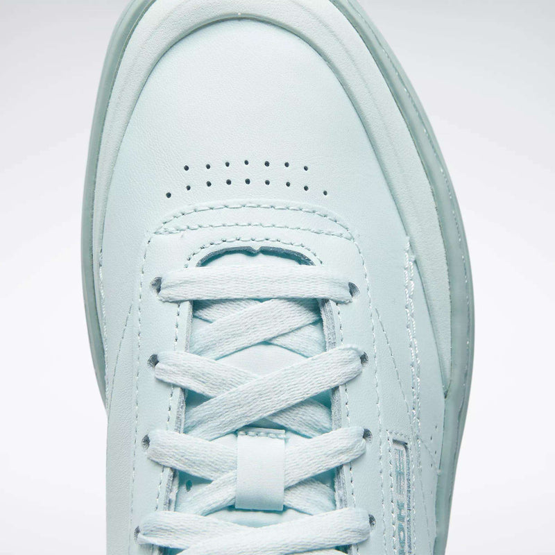 Women's Classic Leather Shoes