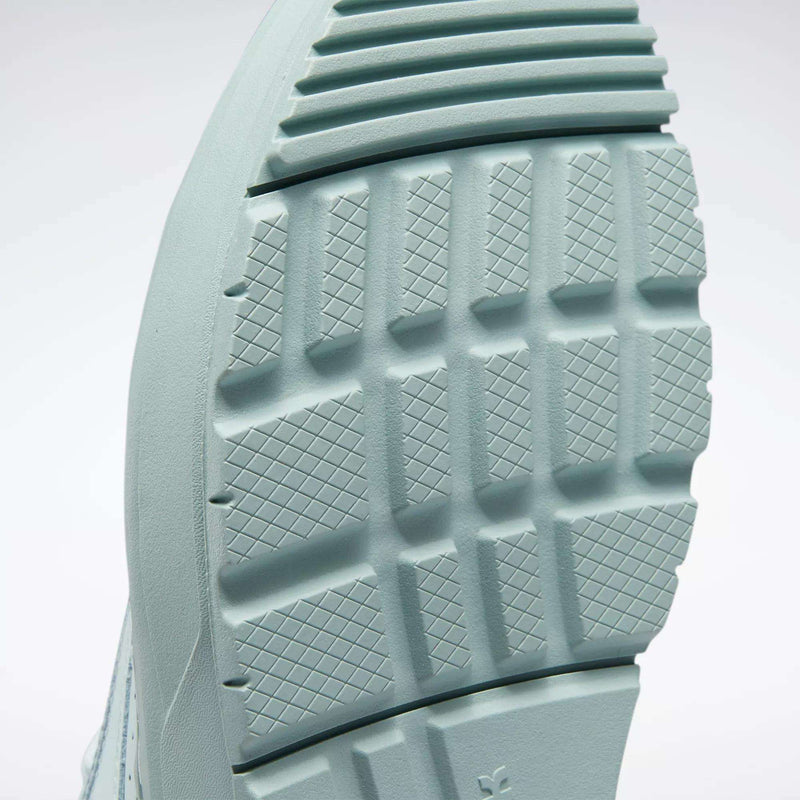 Women's Classic Leather Shoes