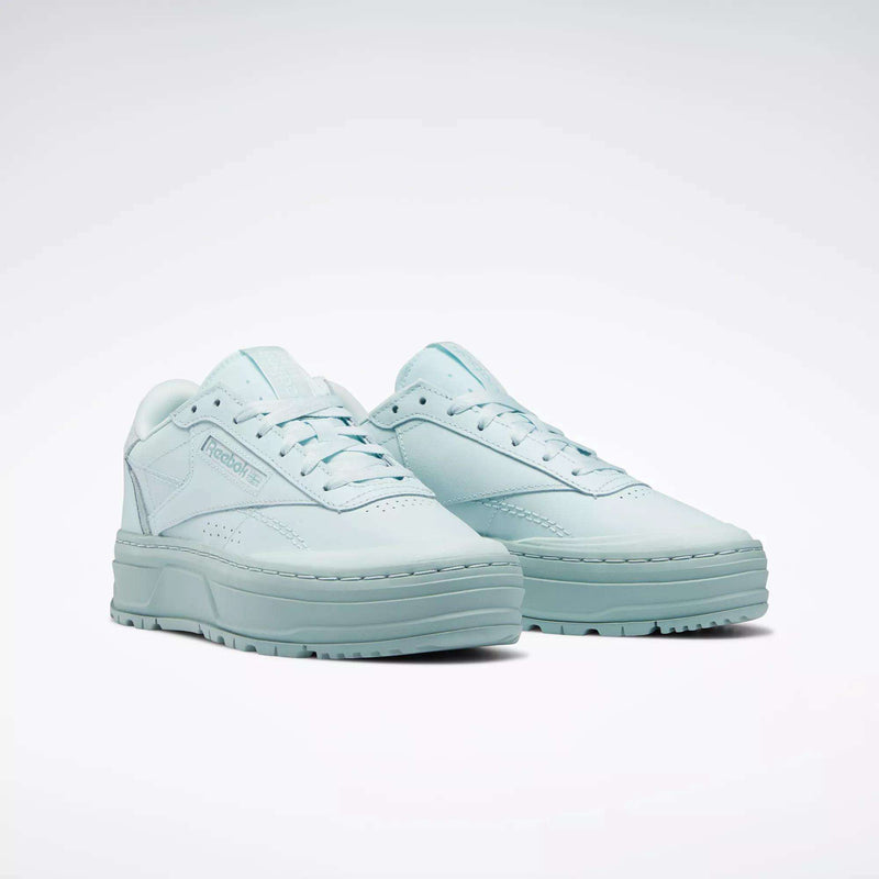 Women's Classic Leather Shoes