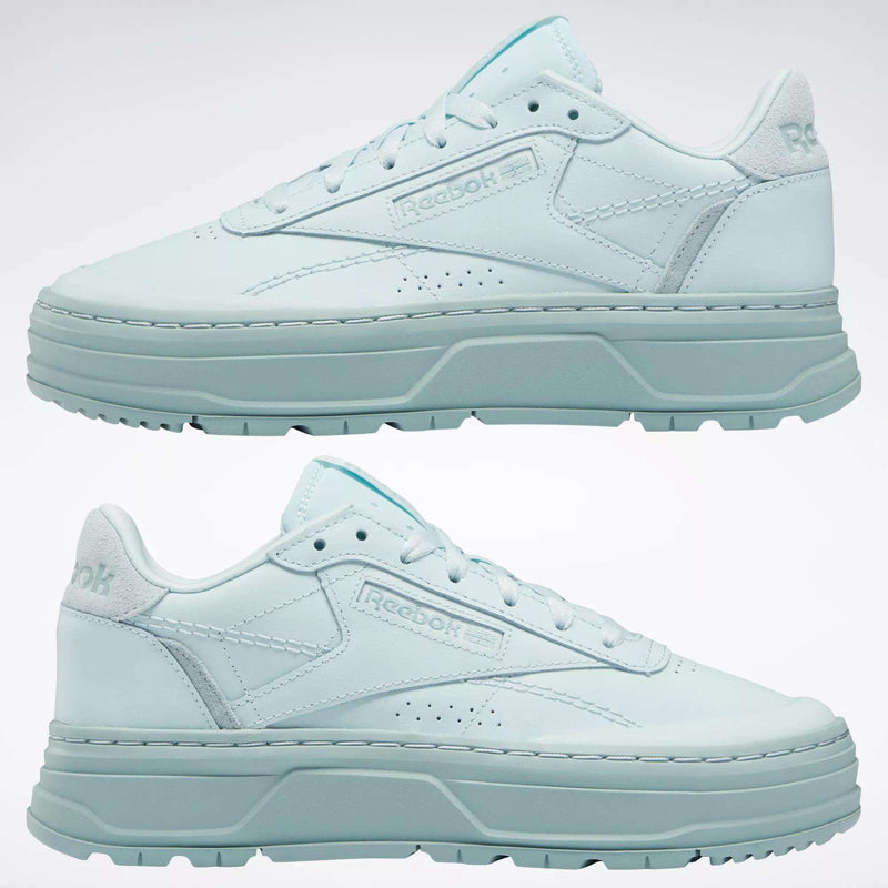 Women's Classic Leather Shoes