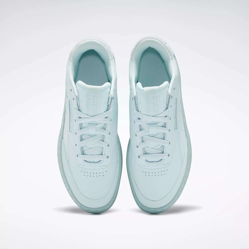 Women's Classic Leather Shoes