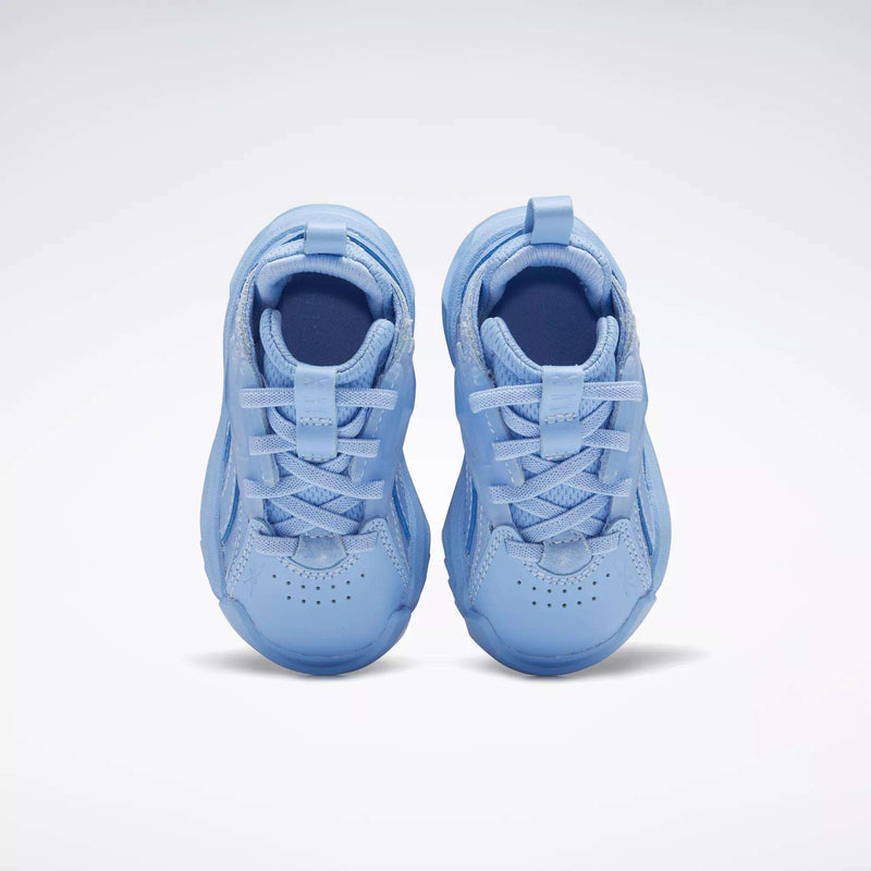 Kids' Classic Leather Shoes - Baby & Toddler