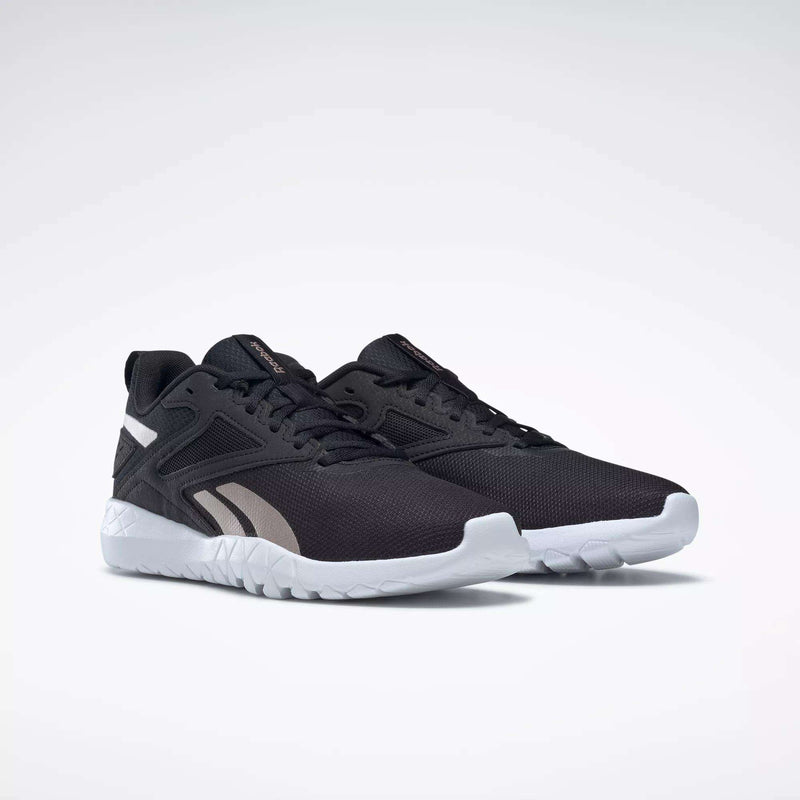 Flexagon Force 3 Wide D Women's Training Shoes