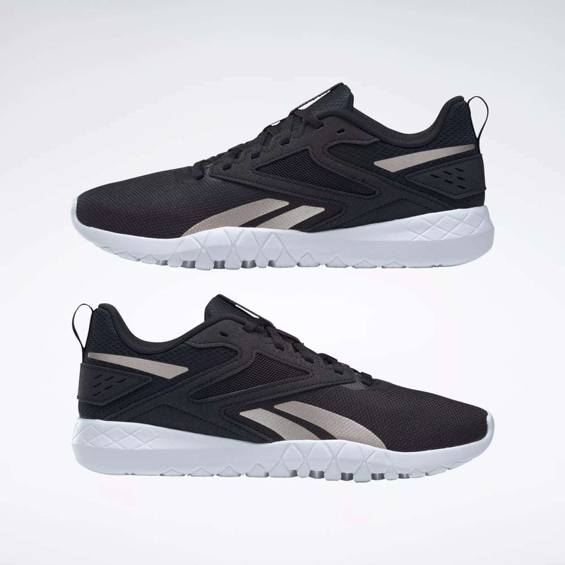 Flexagon Force 3 Wide D Women's Training Shoes