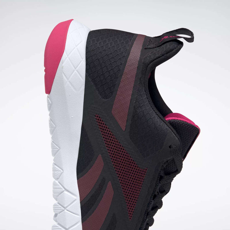 Flexagon Force 3 Wide D Women's Training Shoes