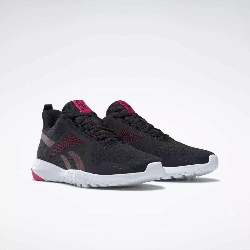 Flexagon Force 3 Wide D Women's Training Shoes
