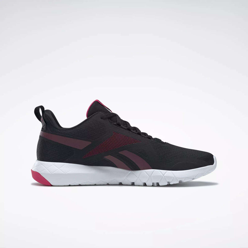 Flexagon Force 3 Wide D Women's Training Shoes