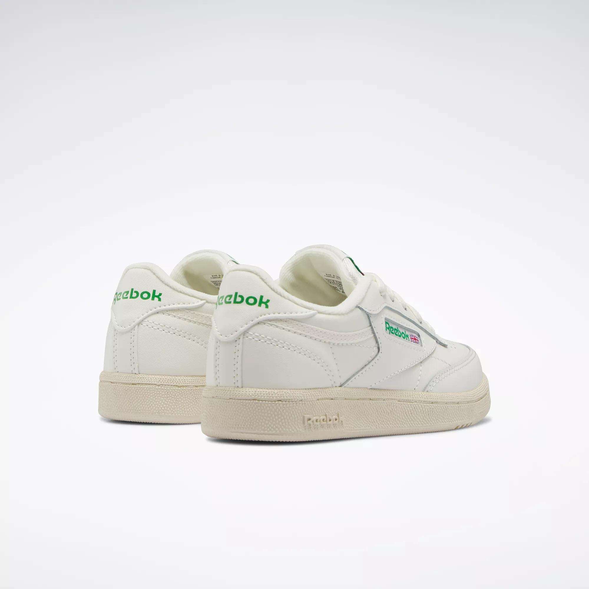 Club C Shoes - Preschool - Reebok