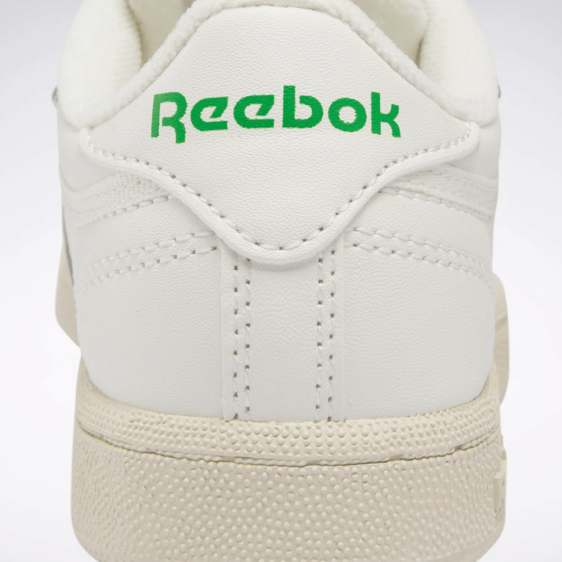 Club C Shoes - Preschool