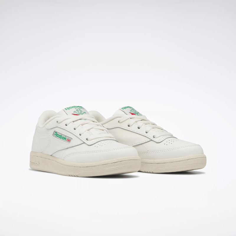 Club C Shoes - Preschool