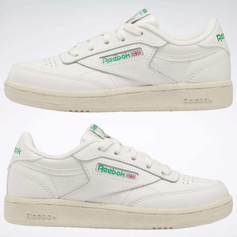 Club C Shoes - Preschool