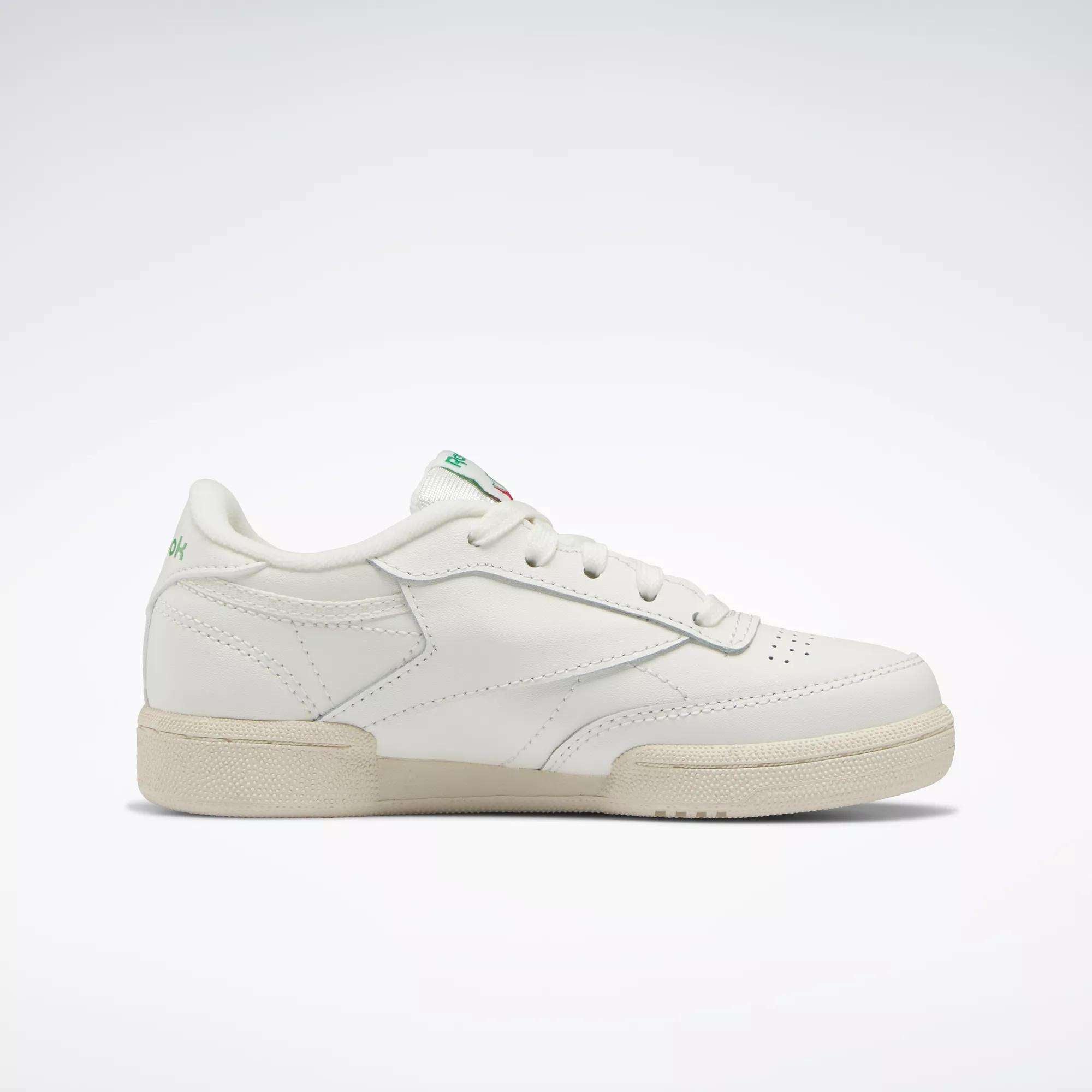 Reebok 親子スニーカー Club C Shoes - Preschool - Reebok