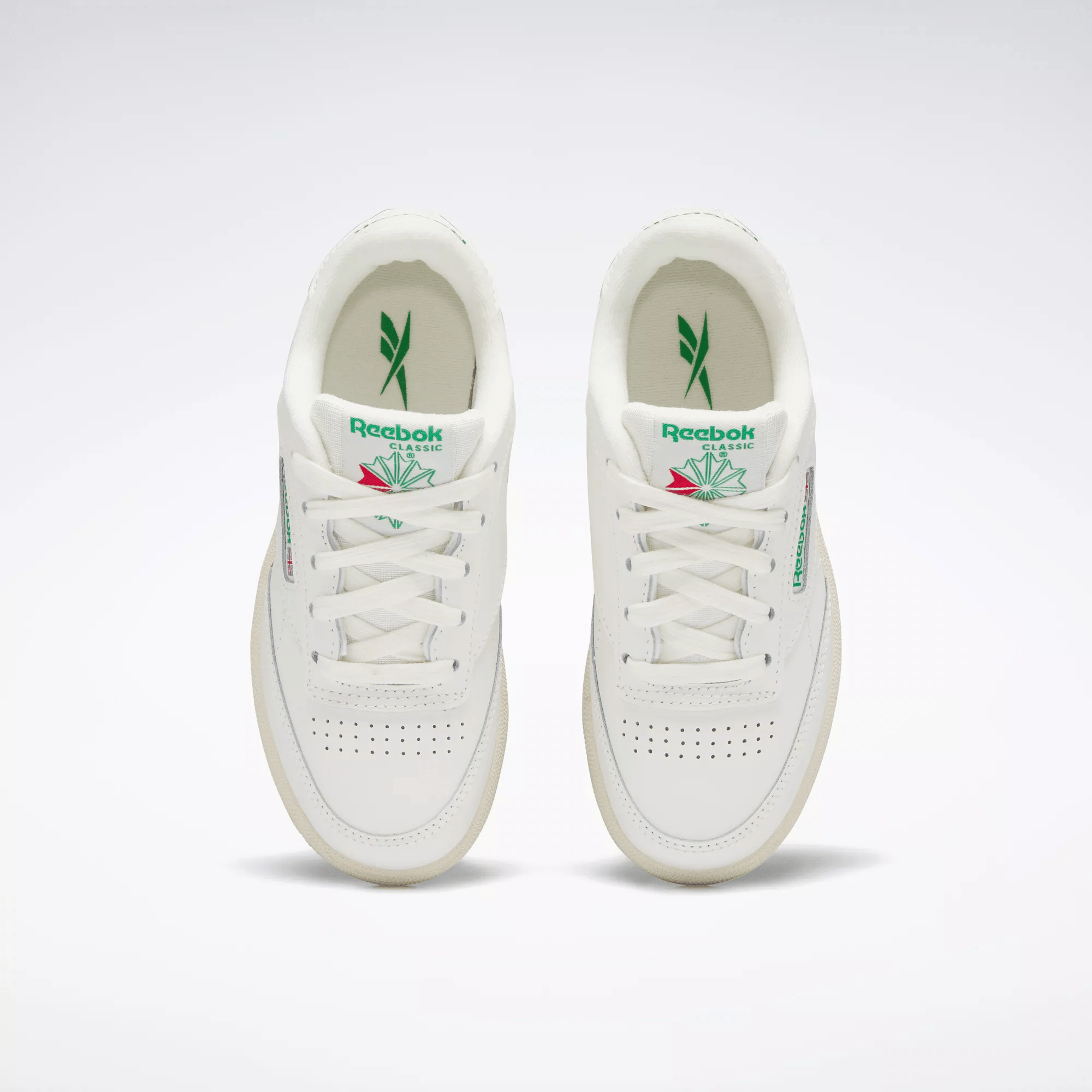 Club C Shoes - Preschool