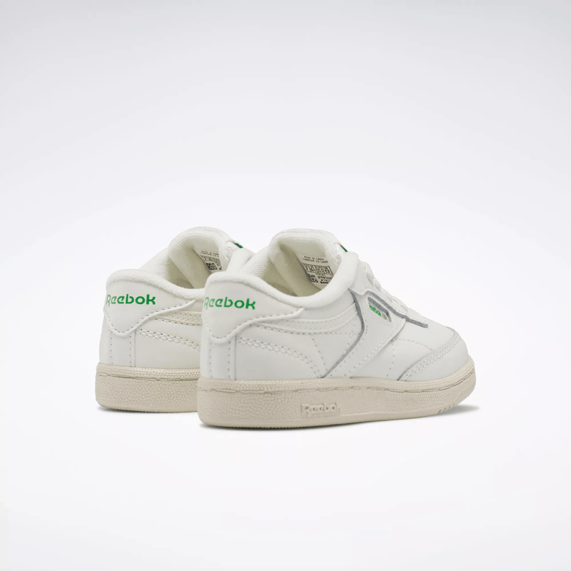 Club C Shoes - Toddler