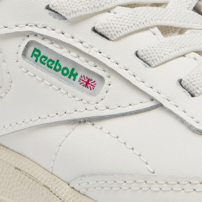 Club C Shoes - Toddler