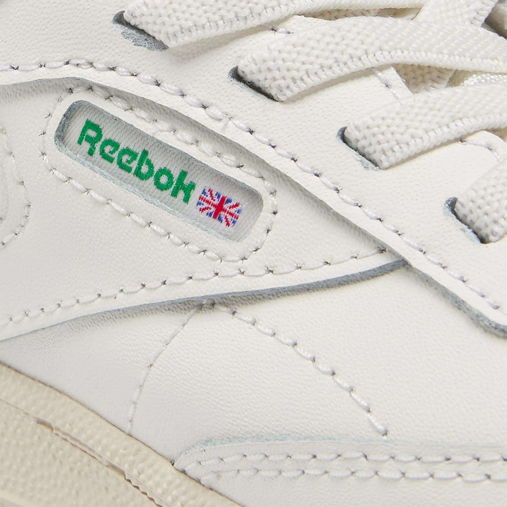 Club C Shoes (Baby & Toddler) - Reebok