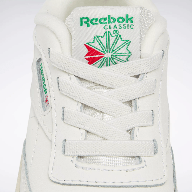 Club C Shoes - Toddler