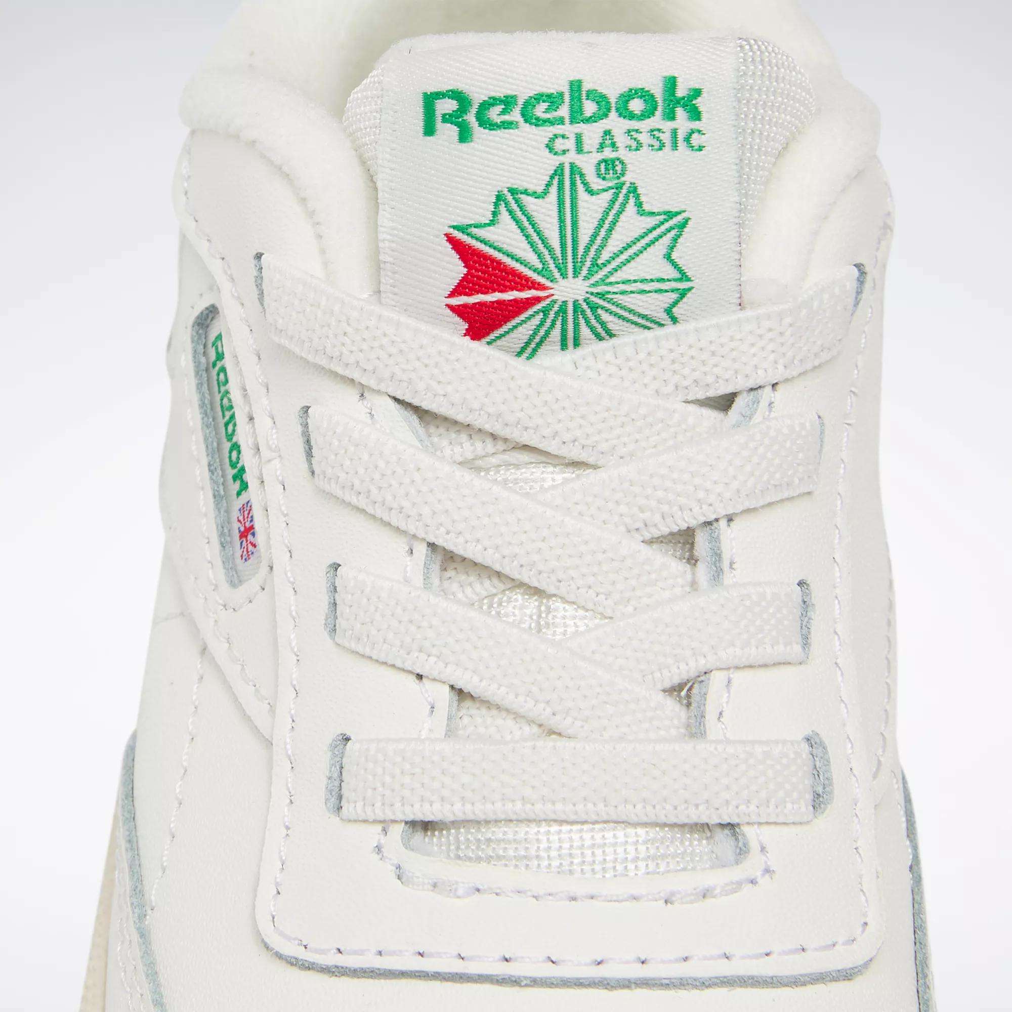Club C Shoes (Baby & Toddler) - Reebok
