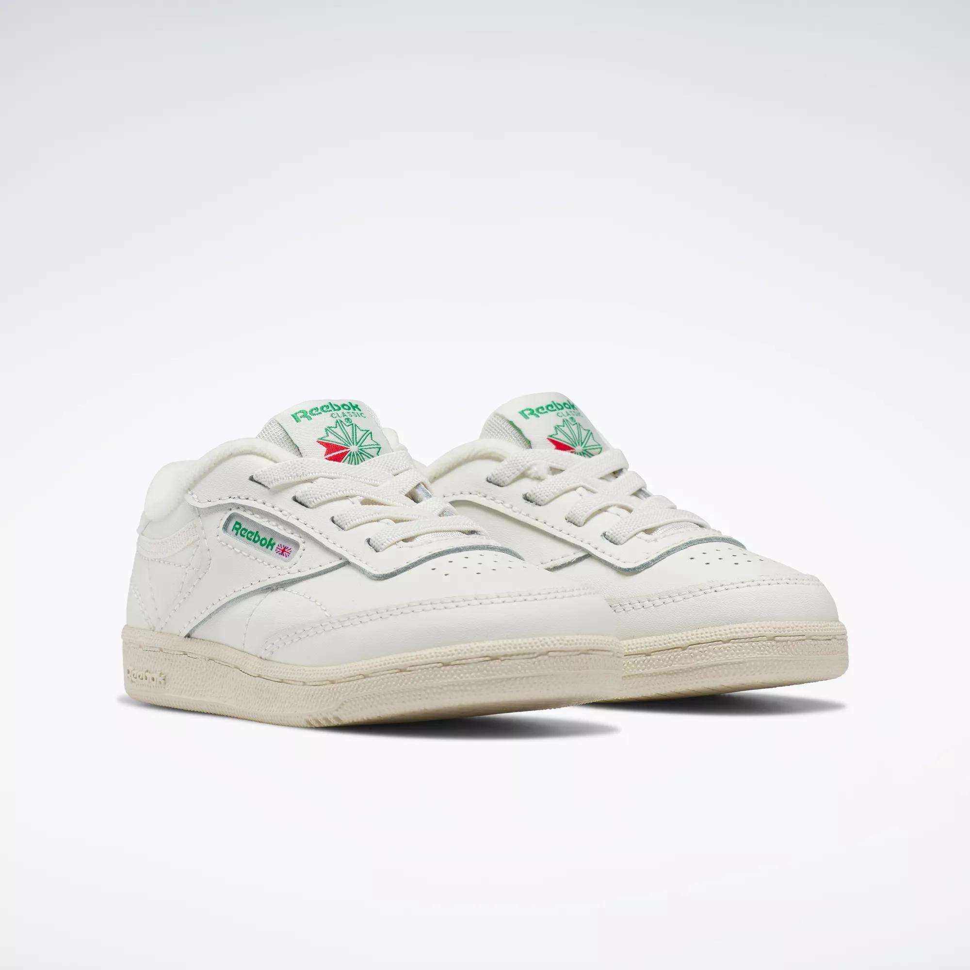 Club C Shoes (Baby & Toddler) - Reebok