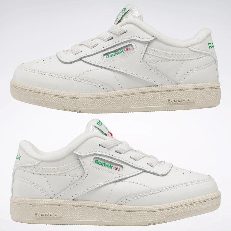 Club C Shoes - Toddler