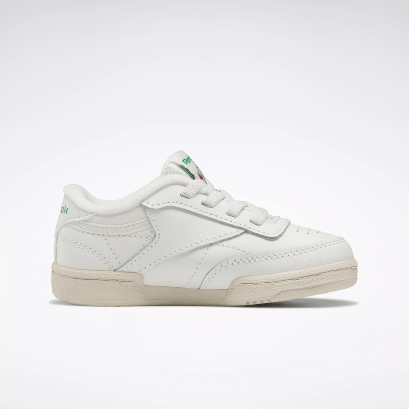 Club C Shoes - Toddler