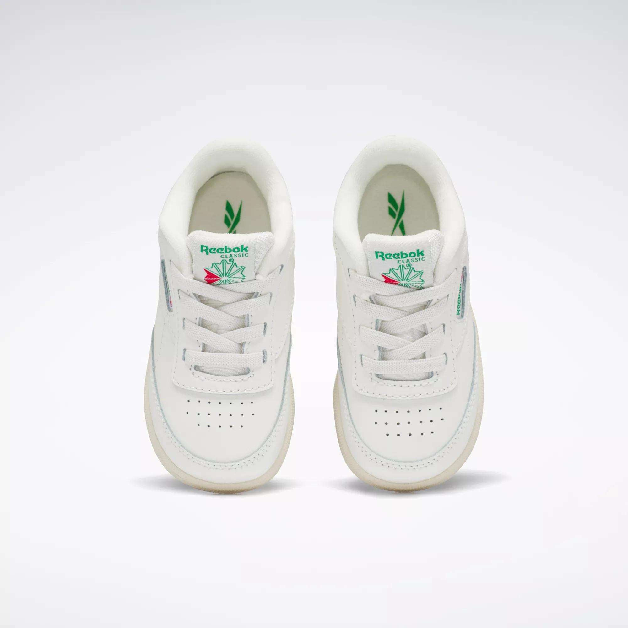Club C Shoes (Baby & Toddler) - Reebok