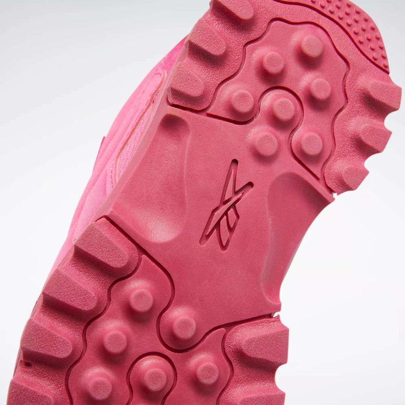 Classic Leather Shoes - Big Kids