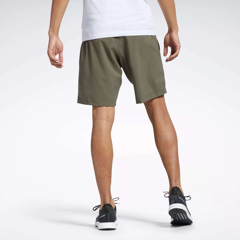 Men's Workout Ready Shorts 9"