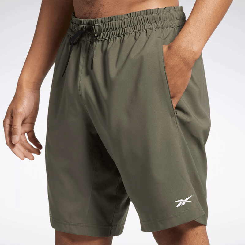Workout Ready Shorts 9"