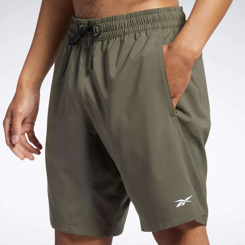 Men's Workout Ready Shorts 9"