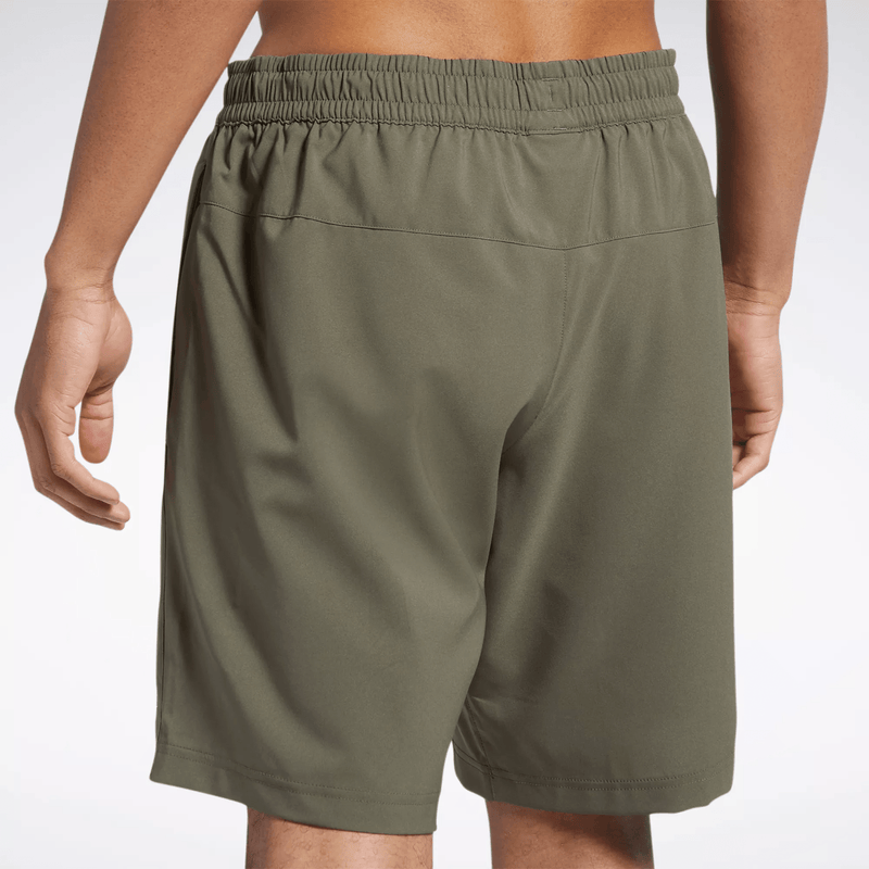 Workout Ready Shorts 9"