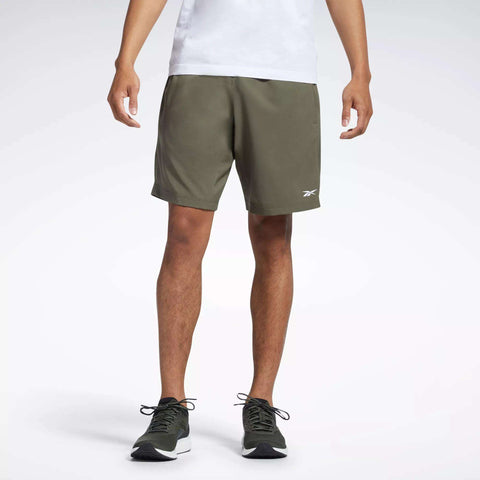 Men's Workout Ready Shorts 9"
