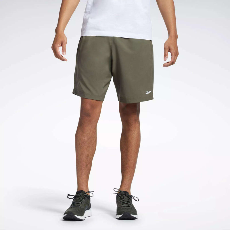 Men's Workout Ready Shorts 9"