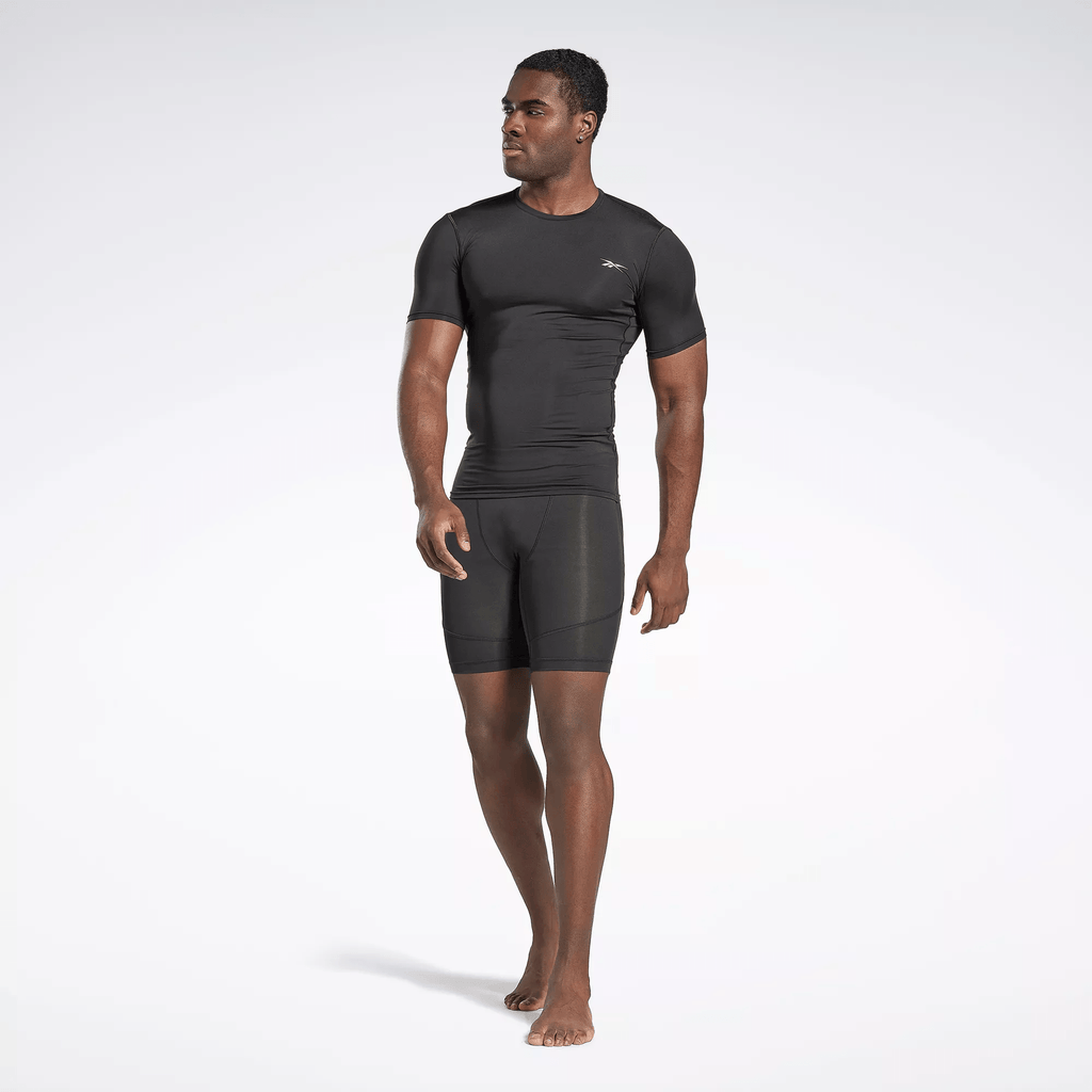 Compression Briefs - Reebok