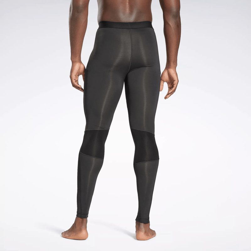 Workout Ready Compression Tights