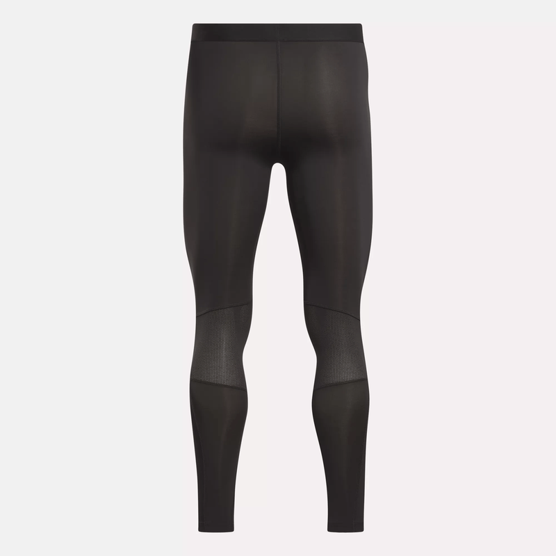Workout Ready Compression Tights