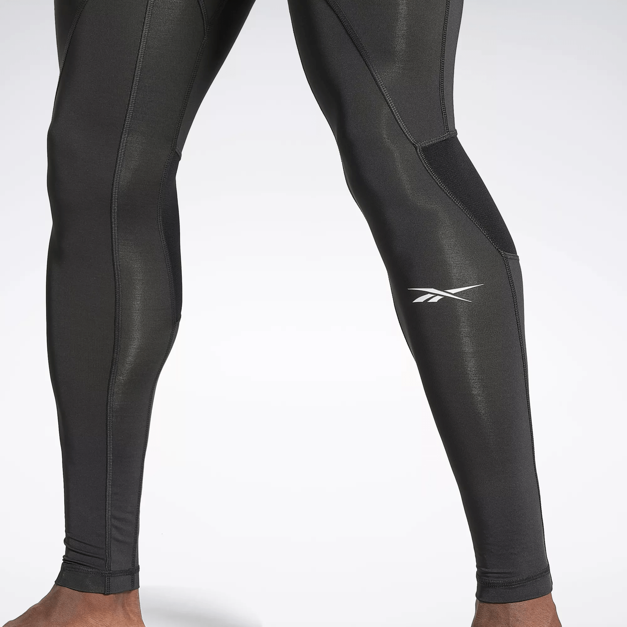 Workout Ready Compression Tights