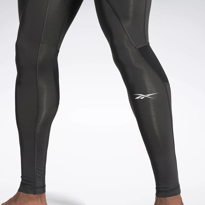 Workout Ready Compression Tights