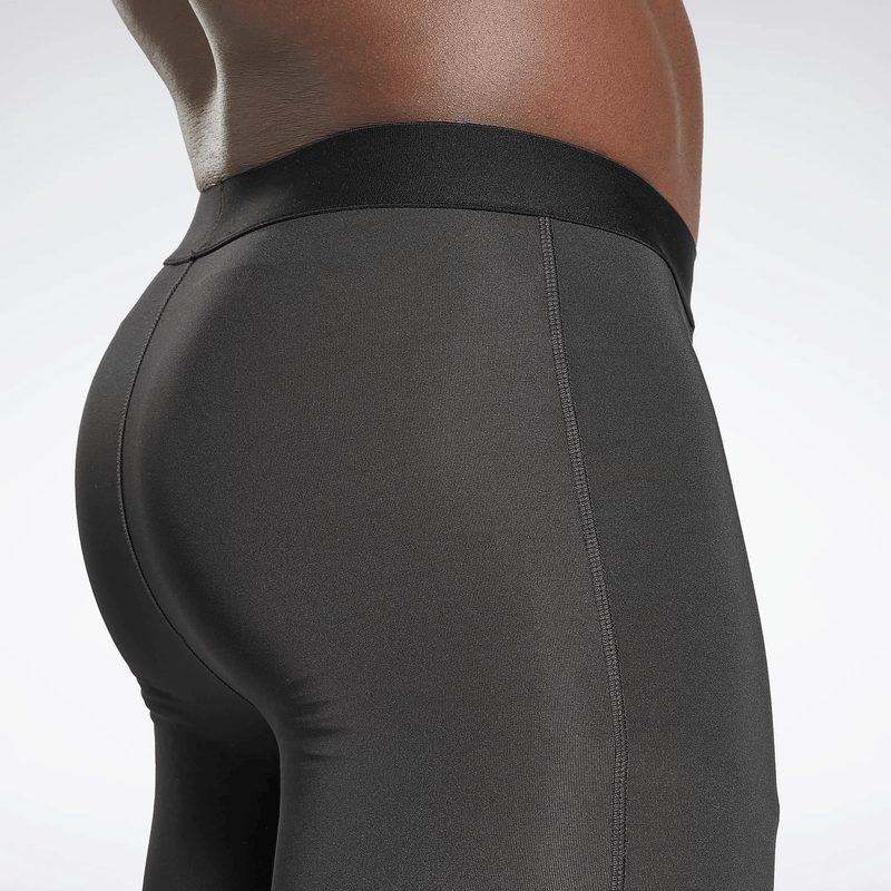 Workout Ready Compression Tights