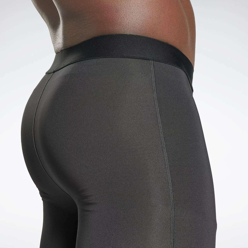 Men's Workout Ready Compression Tights