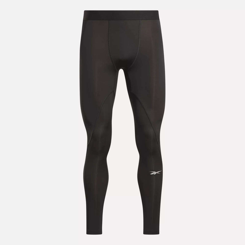 Men's Workout Ready Compression Tights