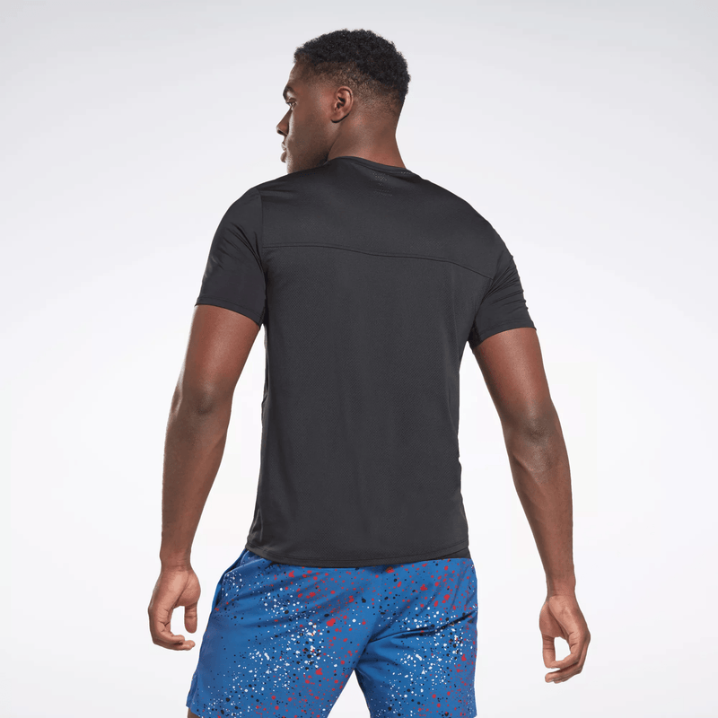 ACTIVCHILL Graphic Athlete T-Shirt